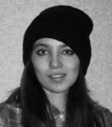 Карина Ирековна Зарипова