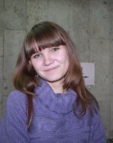 Анастасия Васильевна Балакирева