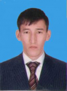 Тимур Тилеубергенович Бердимбетов