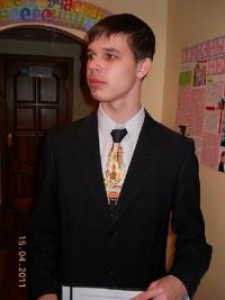 Ренат Рамилевич Арсланов