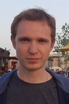 Александр Александрович Марушин