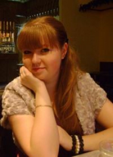 Юлия Александровна Пономарёва