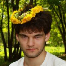 Михаил Михайлович Трубецков