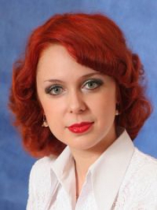 Галина Михайловна Лохонова