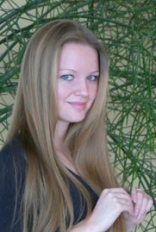 Полина Викторовна Полякова