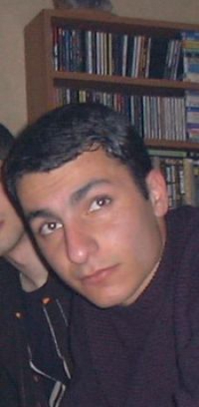 Роберт Гагикович Погосян