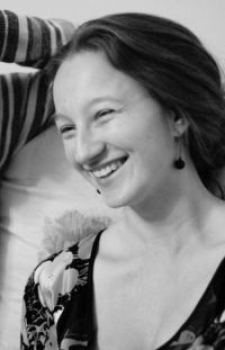 Анастасия Александровна Глушко