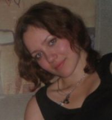 Ольга Николаевна Горлова