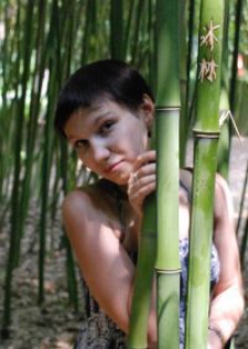 Екатерина Витальевна Горбунова