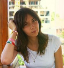 Евгения Рафаэльевна Сунгатуллина