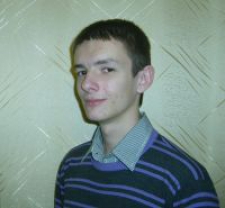 Андрей Павлович Ведмидь