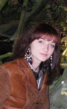 Анна Витальевна Степиня