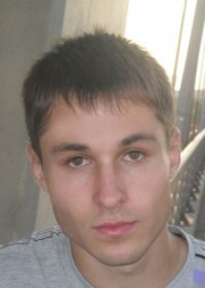 Алексей Вячеславович Бесчастнов