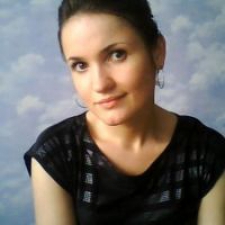 Светлана Валентиновна Кривохиж