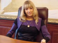 Ирина Николаевна Кирякова