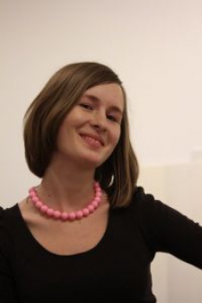 Индира Ирековна Валеева