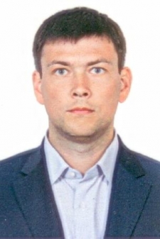 Сергей Николаевич Жаринов