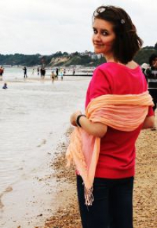 Анастасия Игоревна Ерина