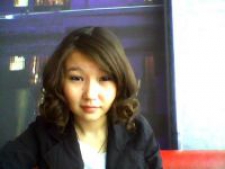 Юмжана Алексеевна Егорова