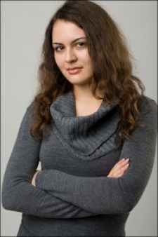 София Николаевна Пазизина