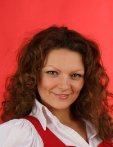 Наталья Игоревна Карпович