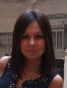 Анна Игоревна Дашкевич