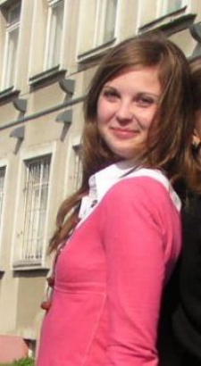 Александра Анатольевна Егорова