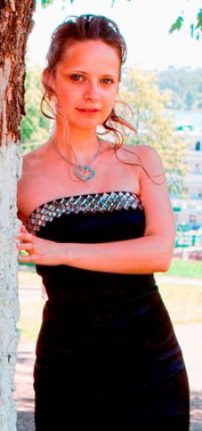 Виктория Андреевна Фёдорова