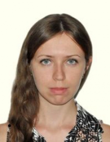 Ирина Юрьевна Триско