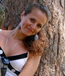 Дарья Федоровна Зуева