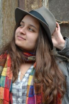 Ольга Александровна Гончар