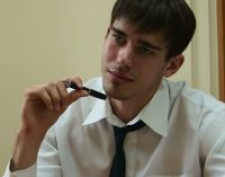 Максим Михайлович Ходырев