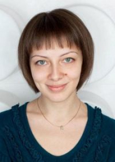 Полина Дмитриевна Захаренко