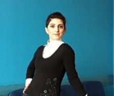 София Рубеновна Погосян