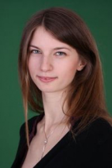 Виктория Григорьевна Сергиенко