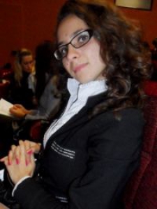 Алина Андреевна Шкиль