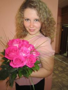 Наталья Сергеевна Погуляева