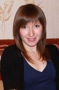 Миляуша Шамилевна Галиуллина