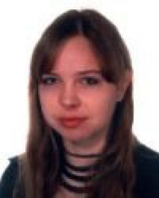 Анета Олафовна Галяра