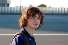 Николай Сергеевич Кондратьев