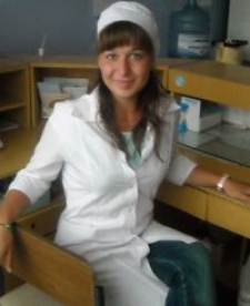 Елена Сергеевна Щурова