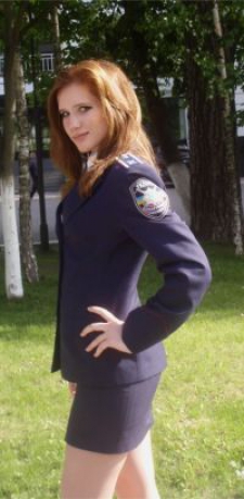 Екатерина Николаевна Кульбака