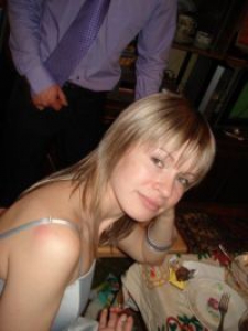 Ольга Сергеевна Ковальская