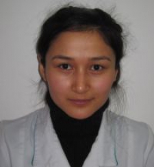 Салтанат Сапаргалиевна Шоныкбаева