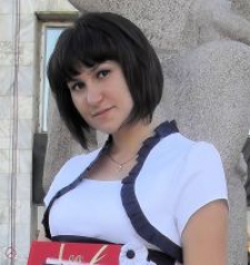 Наталья Викторовна Малоземова