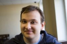 Антон Валентинович Беликов