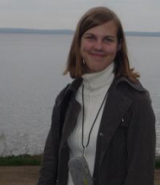 Светлана Александровна Семенова