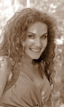 Анастасия Александровна Гусенцова