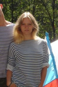 Маргарита Алексеевна Конова