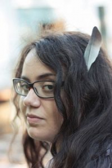 Вероника Маратовна Лобанова